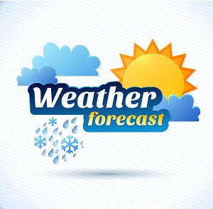 what\'s the forecast